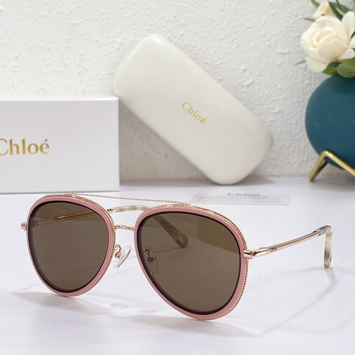 Chloe Sunglasses Top Quality CLS00015