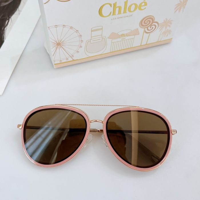 Chloe Sunglasses Top Quality CLS00019