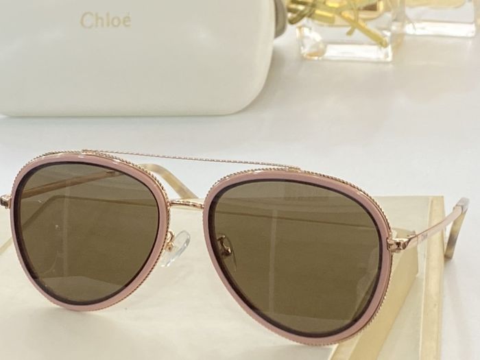 Chloe Sunglasses Top Quality CLS00035