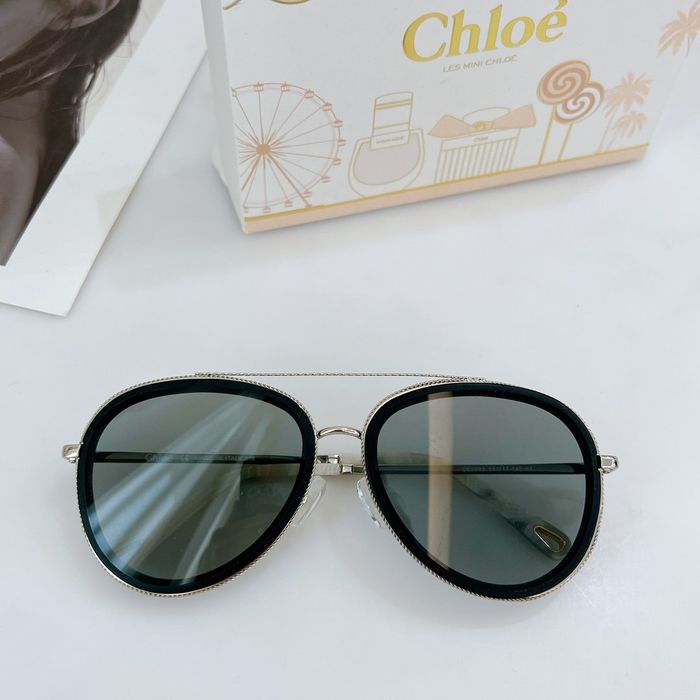 Chloe Sunglasses Top Quality CLS00036