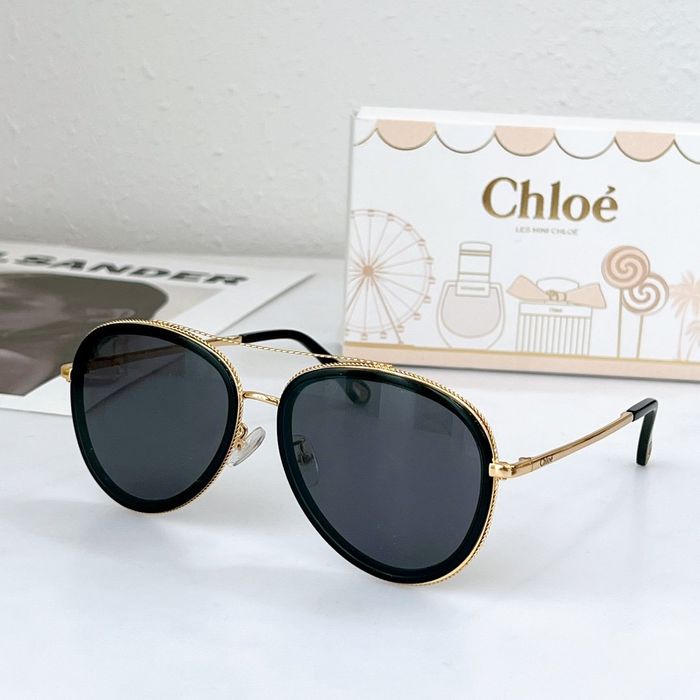 Chloe Sunglasses Top Quality CLS00037