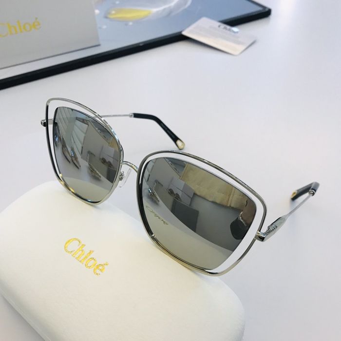 Chloe Sunglasses Top Quality CLS00058