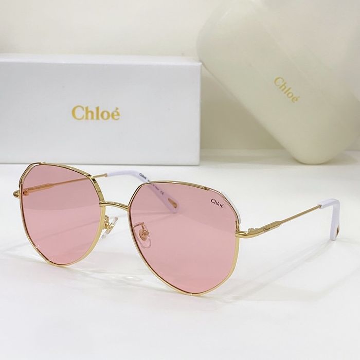Chloe Sunglasses Top Quality CLS00067