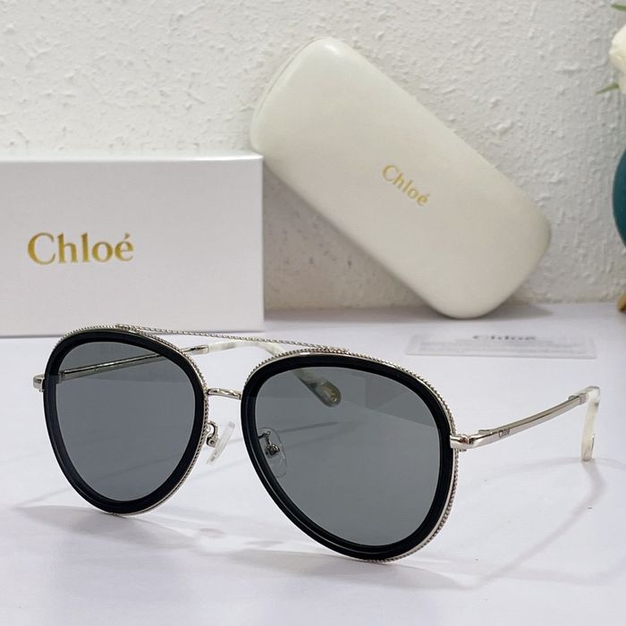 Chloe Sunglasses Top Quality CLS00068