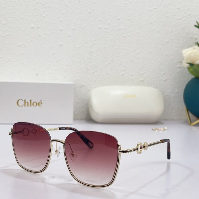 Chloe Sunglasses Top Quality CLS00077