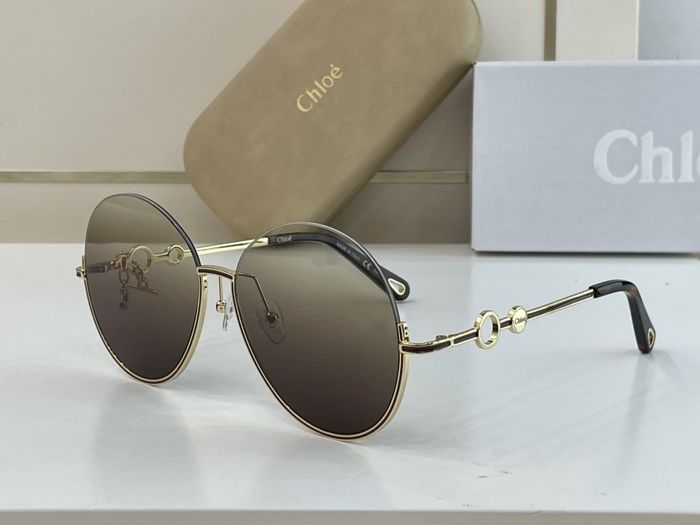 Chloe Sunglasses Top Quality CLS00080