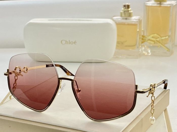 Chloe Sunglasses Top Quality CLS00083