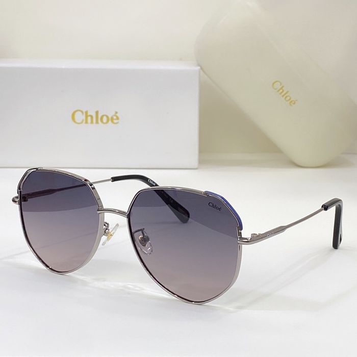 Chloe Sunglasses Top Quality CLS00084