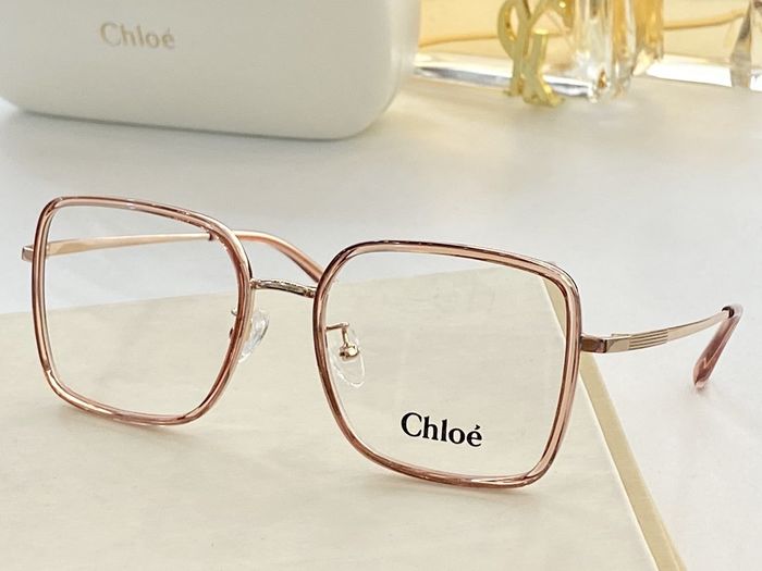 Chloe Sunglasses Top Quality CLS00093