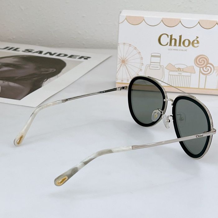 Chloe Sunglasses Top Quality CLS00104