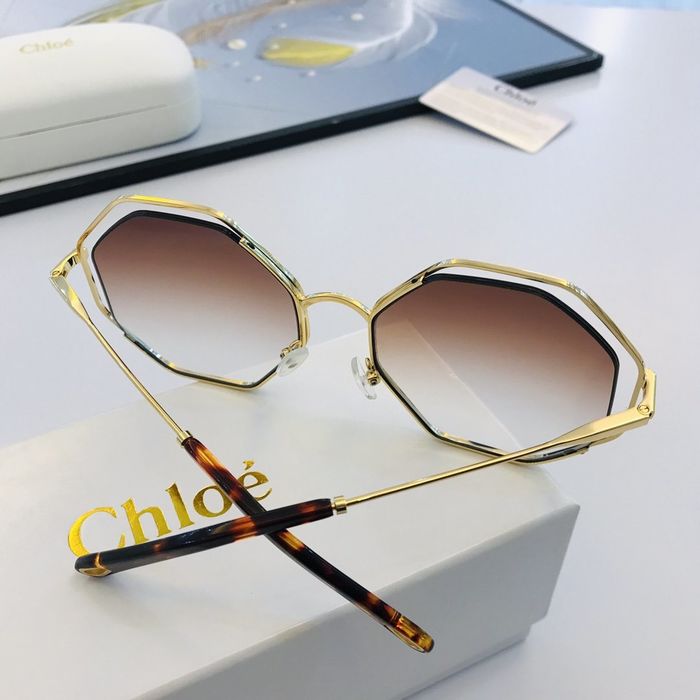 Chloe Sunglasses Top Quality CLS00107