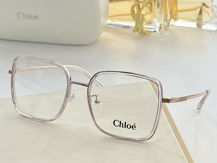 Chloe Sunglasses Top Quality CLS00109