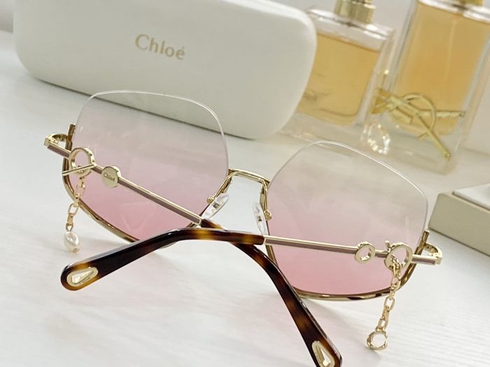 Chloe Sunglasses Top Quality CLS00116