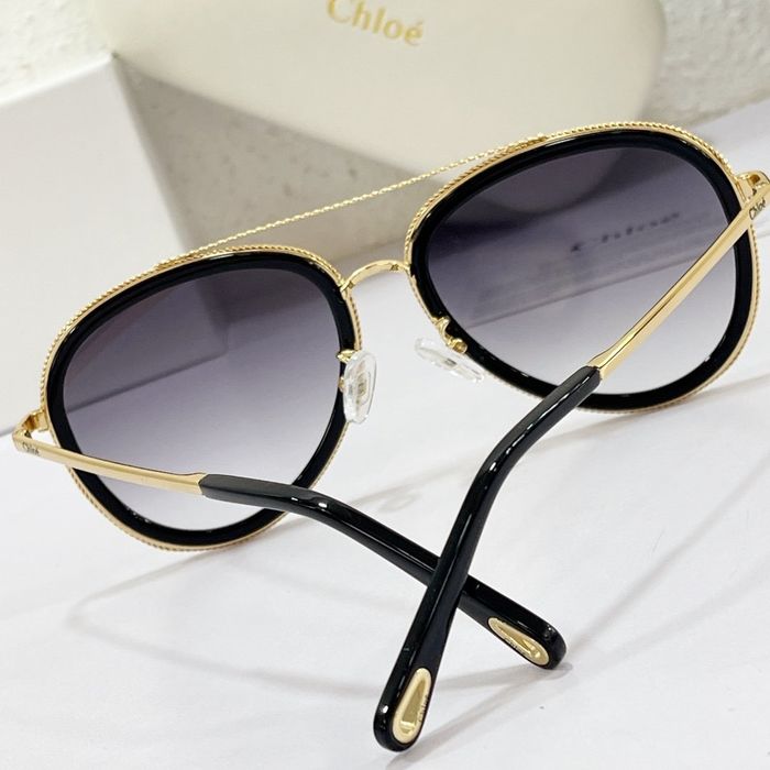 Chloe Sunglasses Top Quality CLS00118
