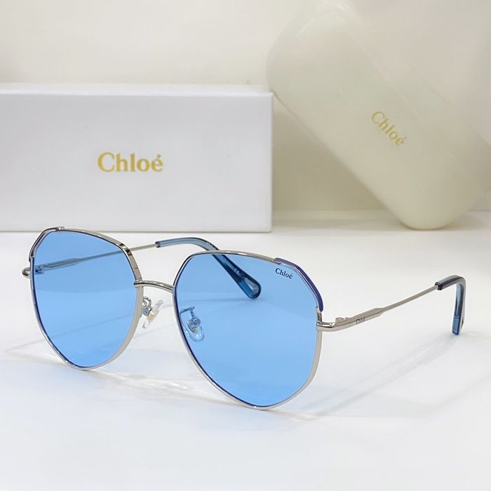 Chloe Sunglasses Top Quality CLS00133