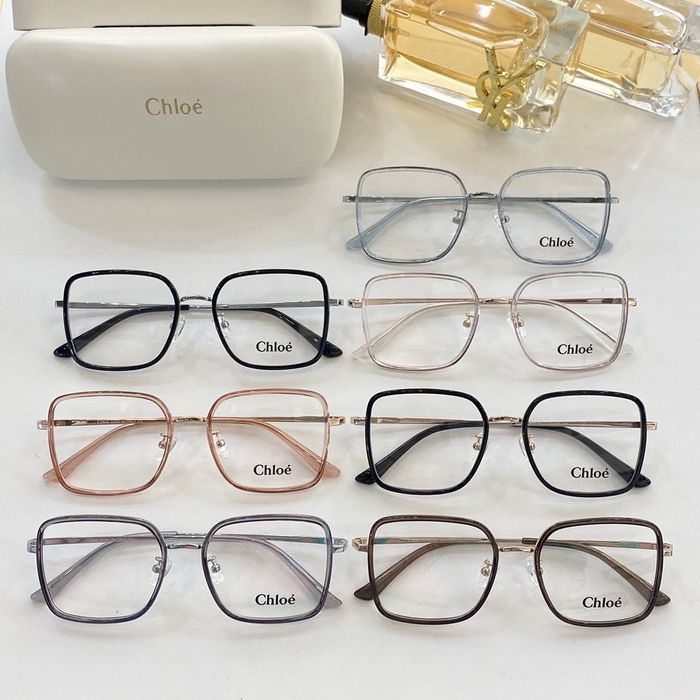 Chloe Sunglasses Top Quality CLS00141