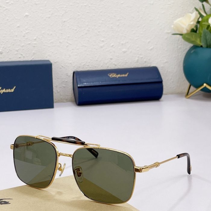 Chopard Sunglasses Top Quality COS00009