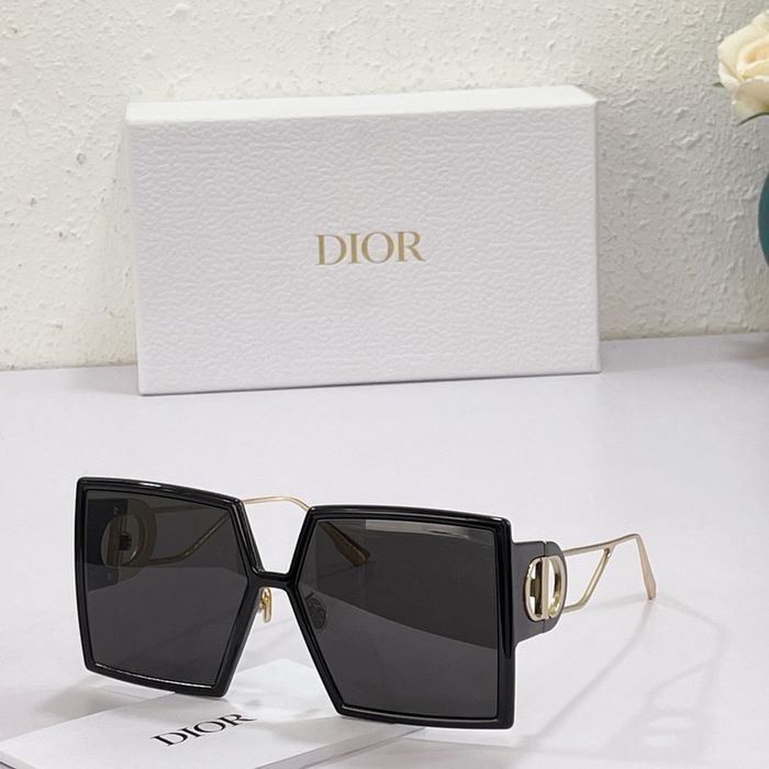 Dior Sunglasses Top Quality DIS00086