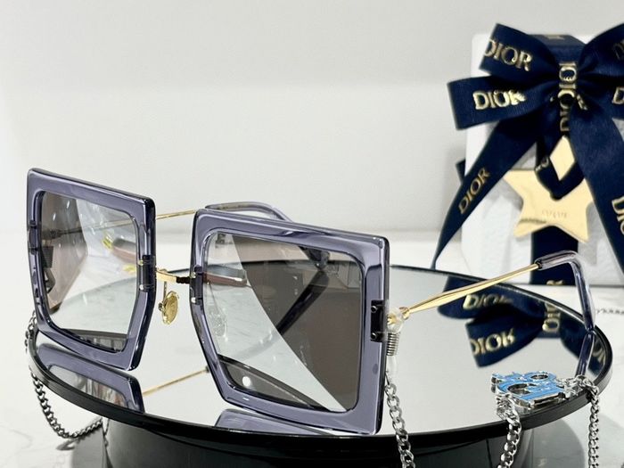 Dior Sunglasses Top Quality DIS00133