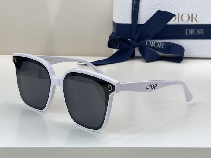 Dior Sunglasses Top Quality DIS00167