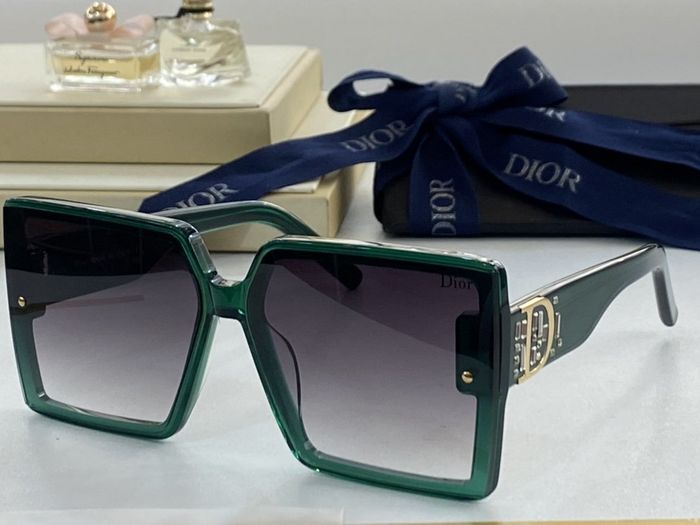 Dior Sunglasses Top Quality DIS00196