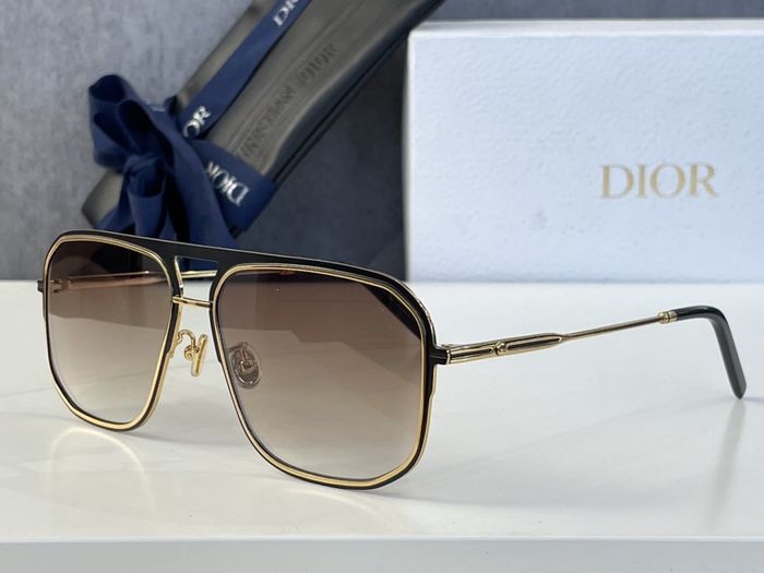 Dior Sunglasses Top Quality DIS00252