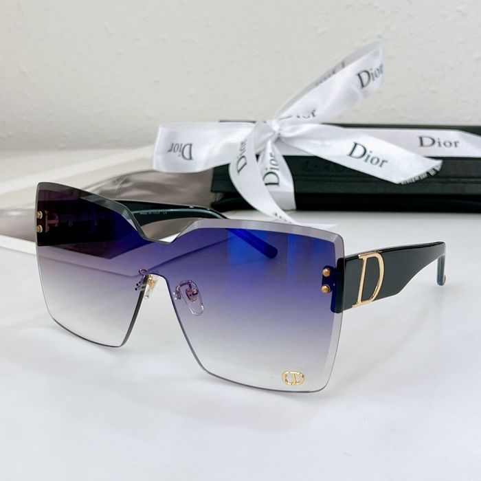 Dior Sunglasses Top Quality DIS00258