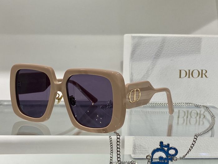 Dior Sunglasses Top Quality DIS00347