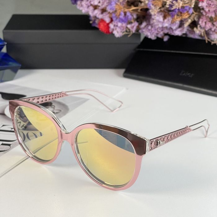 Dior Sunglasses Top Quality DIS00353