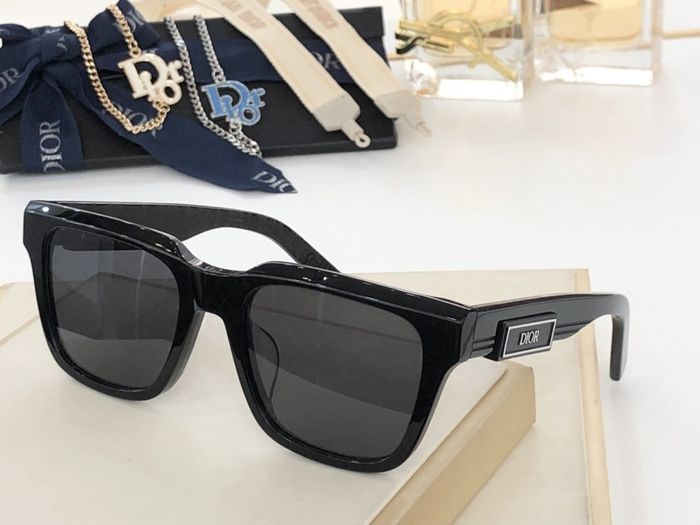 Dior Sunglasses Top Quality DIS00385