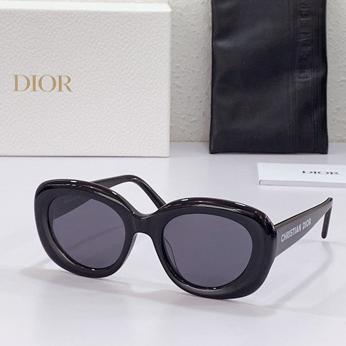 Dior Sunglasses Top Quality DIS00399