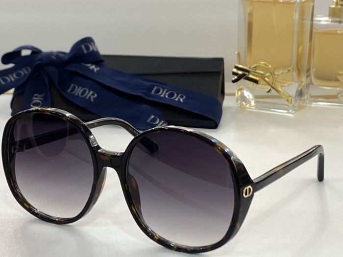 Dior Sunglasses Top Quality DIS00419