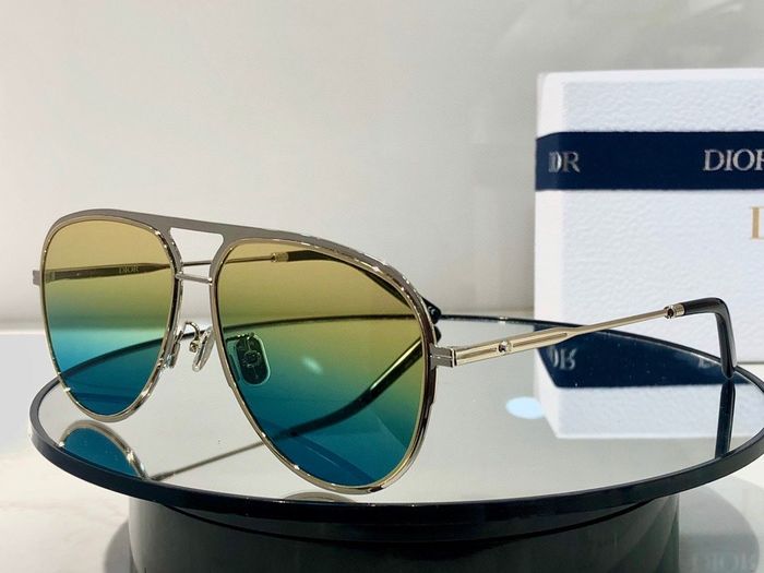 Dior Sunglasses Top Quality DIS00424