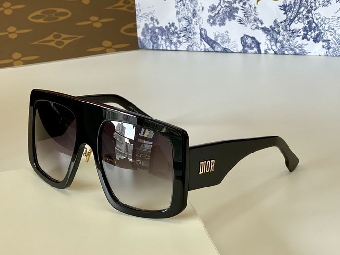 Dior Sunglasses Top Quality DIS00435