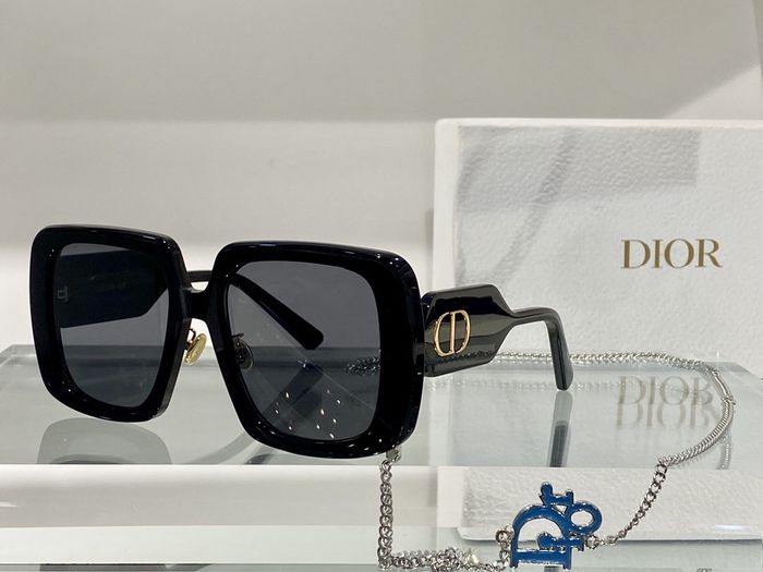 Dior Sunglasses Top Quality DIS00468