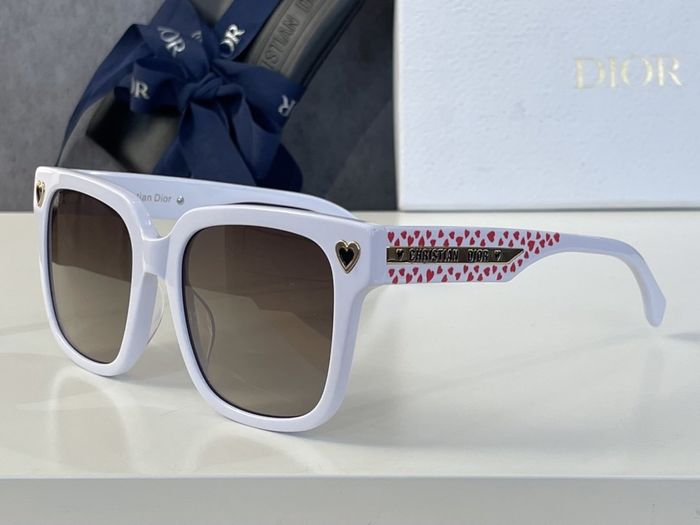 Dior Sunglasses Top Quality DIS00492