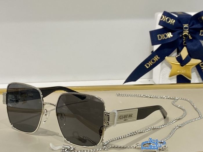 Dior Sunglasses Top Quality DIS00498
