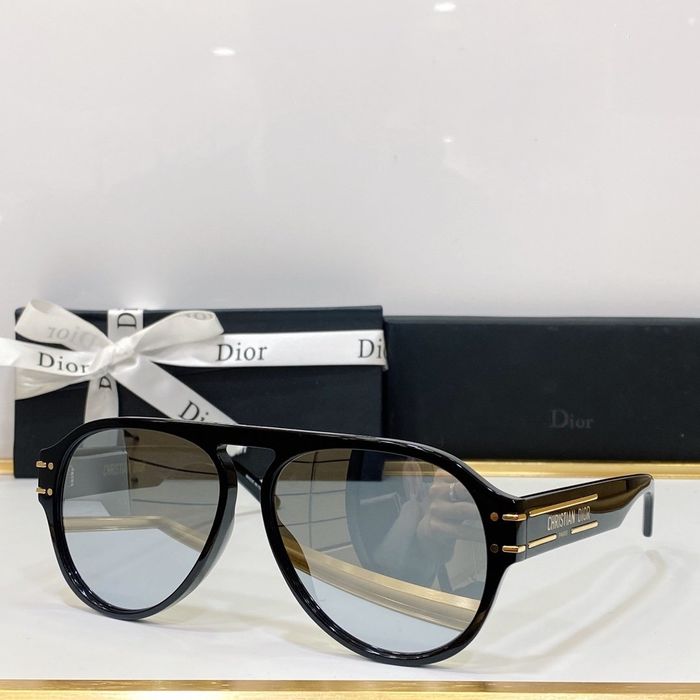 Dior Sunglasses Top Quality DIS00591