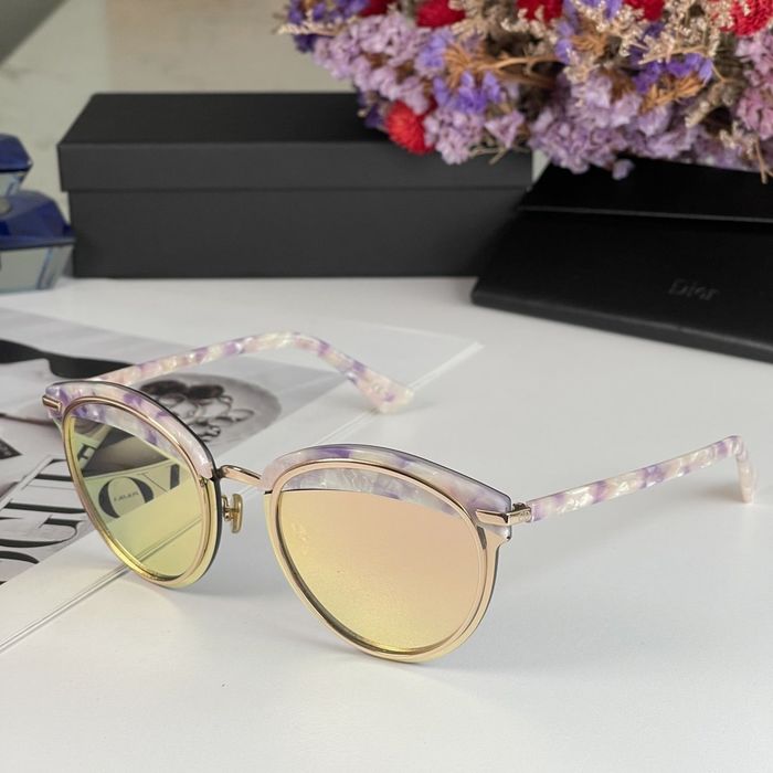 Dior Sunglasses Top Quality DIS00593