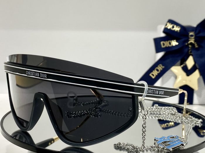 Dior Sunglasses Top Quality DIS00600