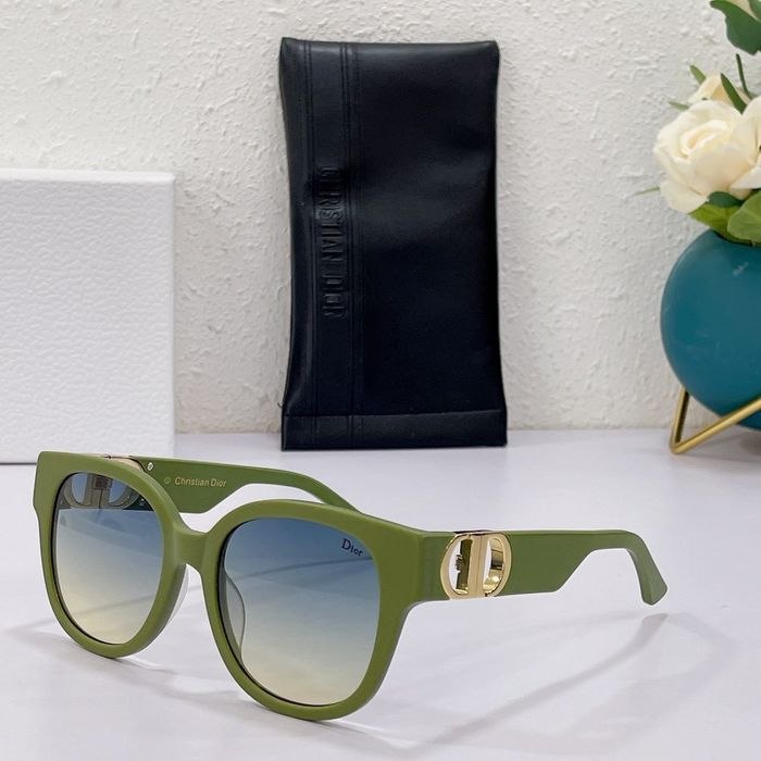 Dior Sunglasses Top Quality DIS00604