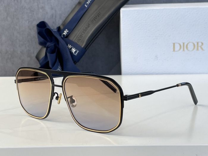 Dior Sunglasses Top Quality DIS00734