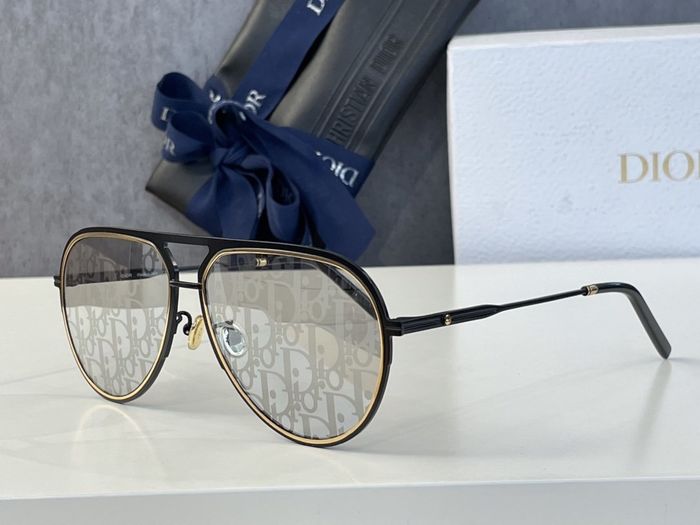 Dior Sunglasses Top Quality DIS00735