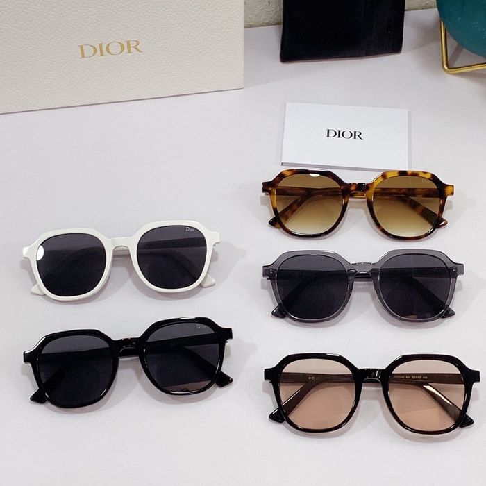 Dior Sunglasses Top Quality DIS00991