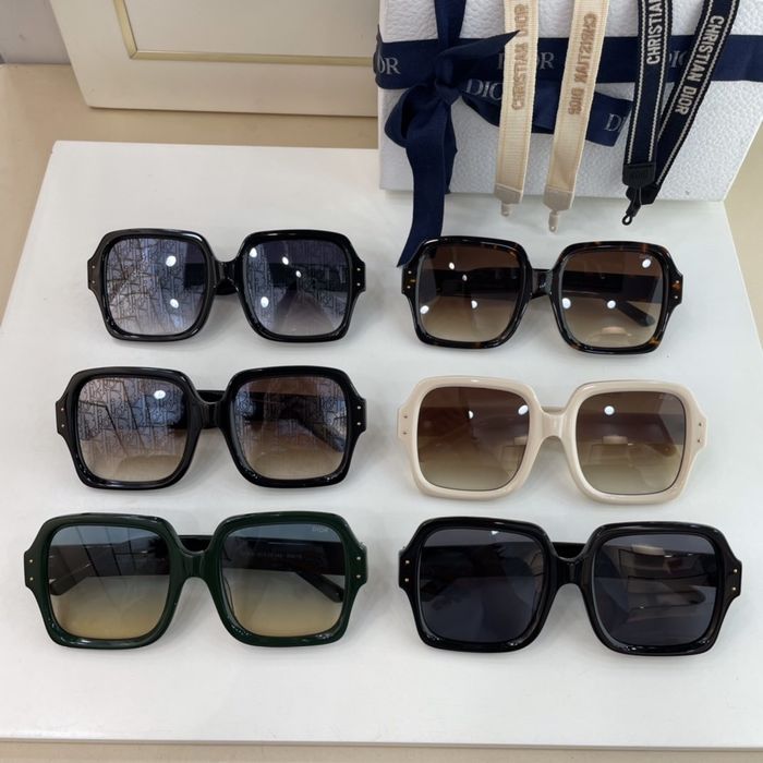 Dior Sunglasses Top Quality DIS01048