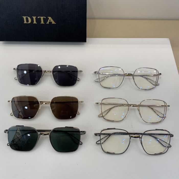 Dita Sunglasses Top Quality DTS00194