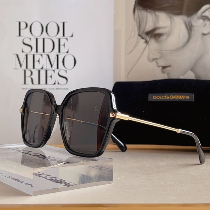 Dolce&Gabbana Sunglasses Top Quality DGS00002