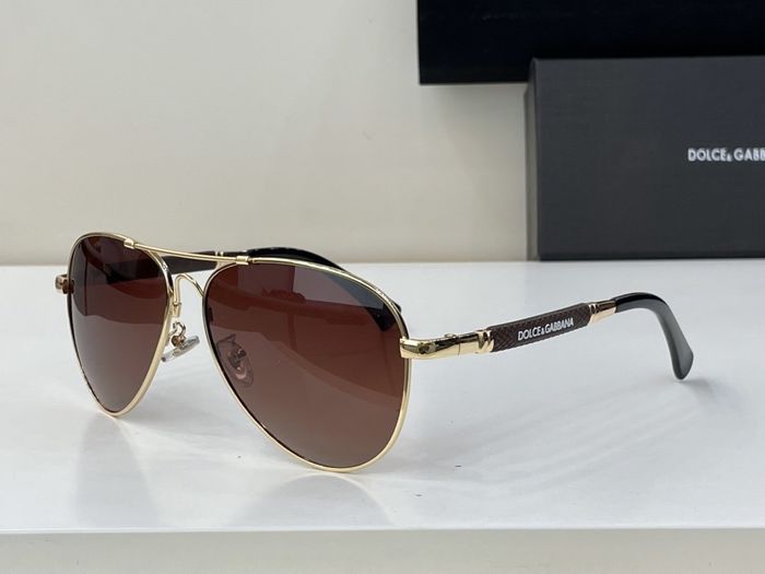 Dolce&Gabbana Sunglasses Top Quality DGS00003