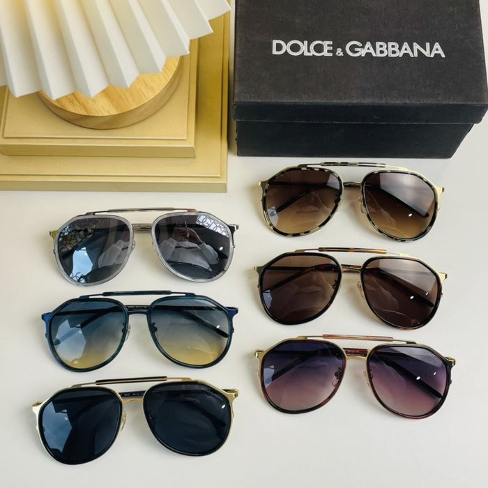 Dolce&Gabbana Sunglasses Top Quality DGS00006