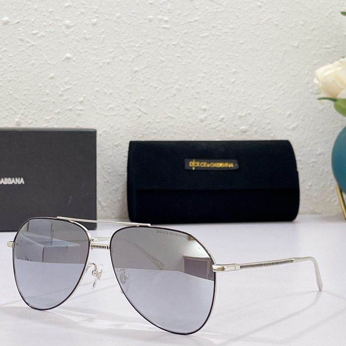 Dolce&Gabbana Sunglasses Top Quality DGS00012